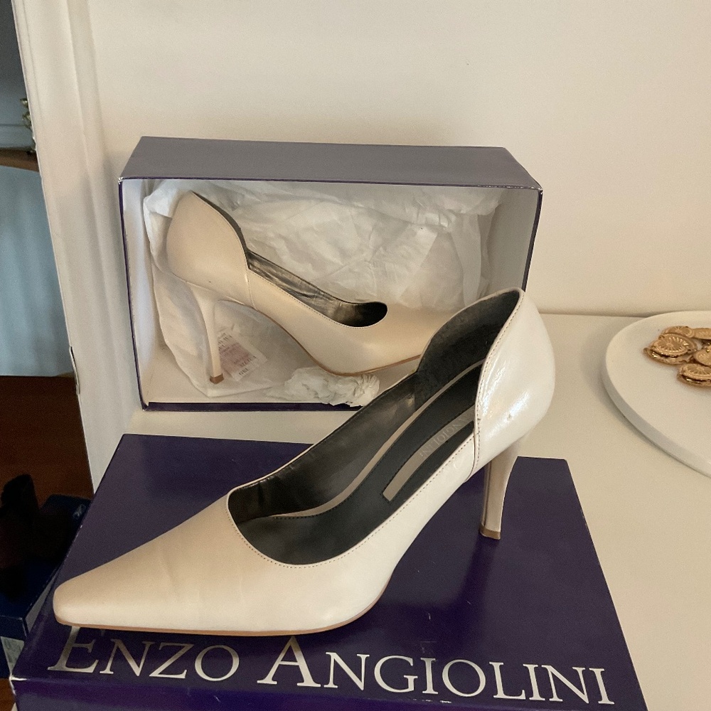 Brand new designer Enzo L